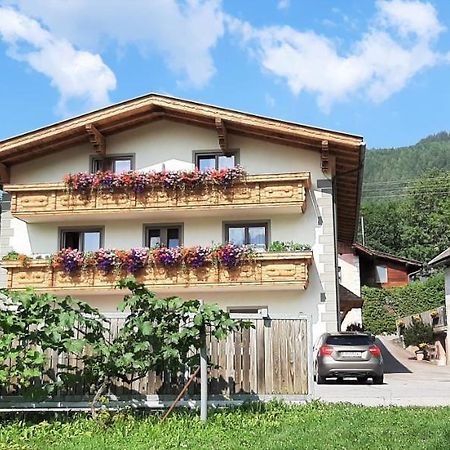 Gastehaus Zwischenberger Apartment Obervellach Luaran gambar