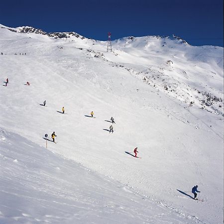 Gaestehaus Zwischenberger Obervellach Luaran gambar