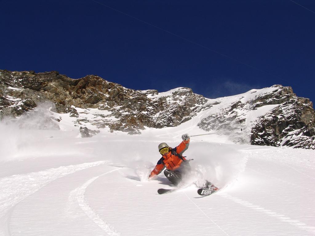 Gaestehaus Zwischenberger Obervellach Bilik gambar